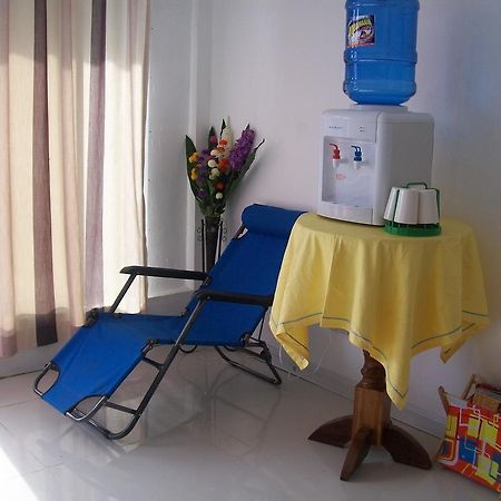 Charm Guest House Puerto Princesa Extérieur photo