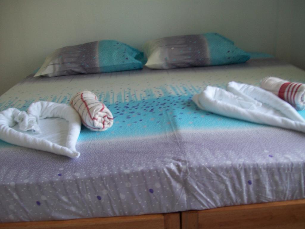 Charm Guest House Puerto Princesa Chambre photo