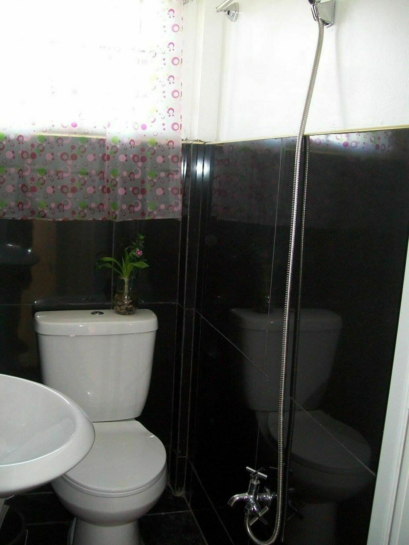 Charm Guest House Puerto Princesa Extérieur photo