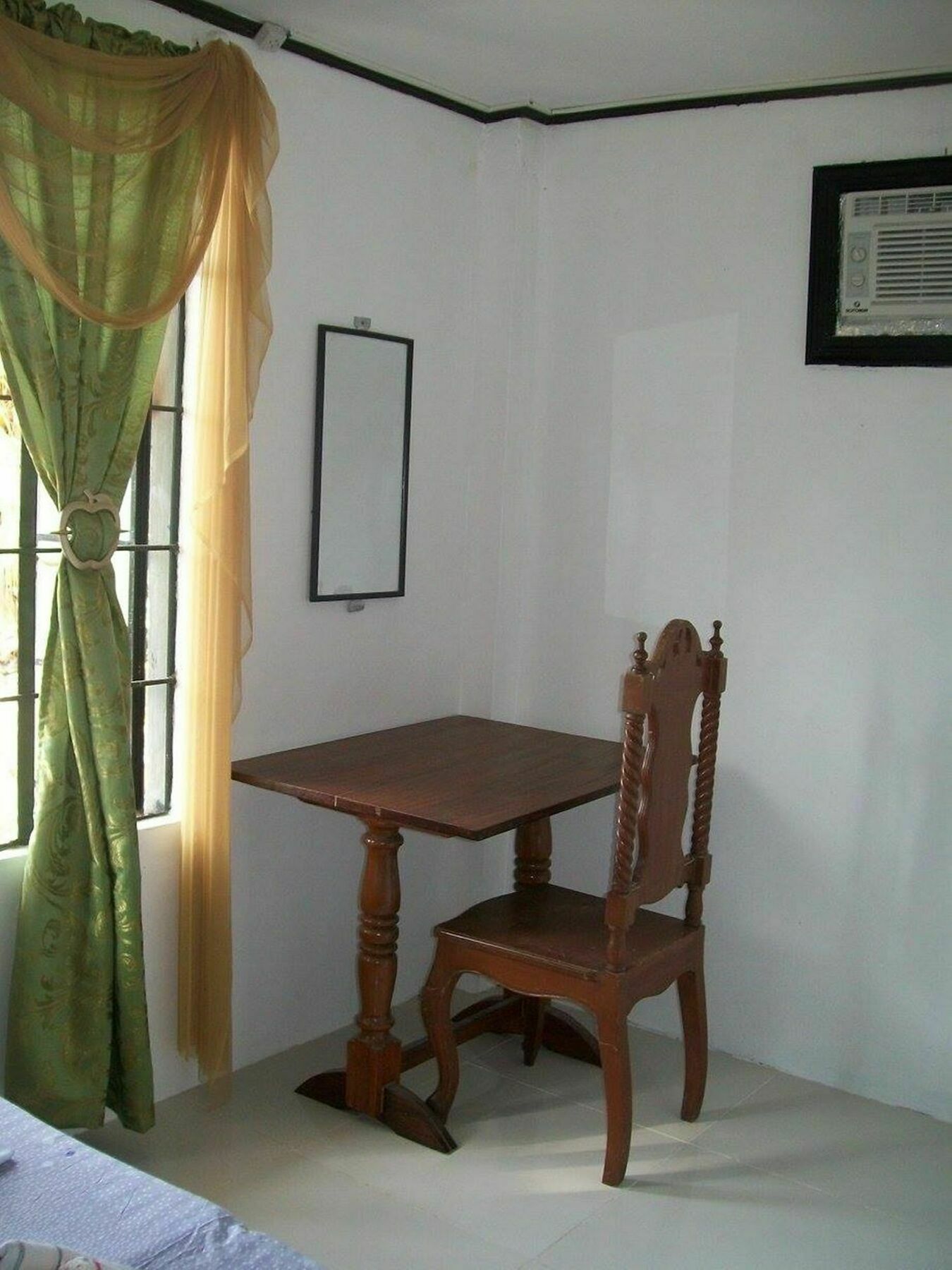 Charm Guest House Puerto Princesa Extérieur photo