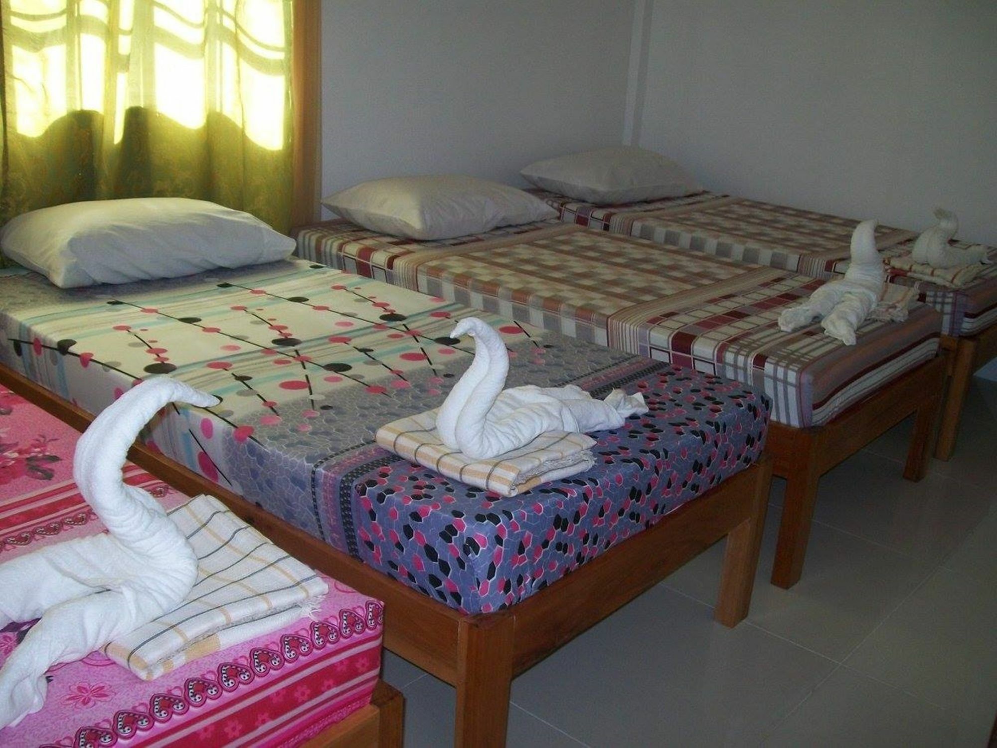 Charm Guest House Puerto Princesa Extérieur photo