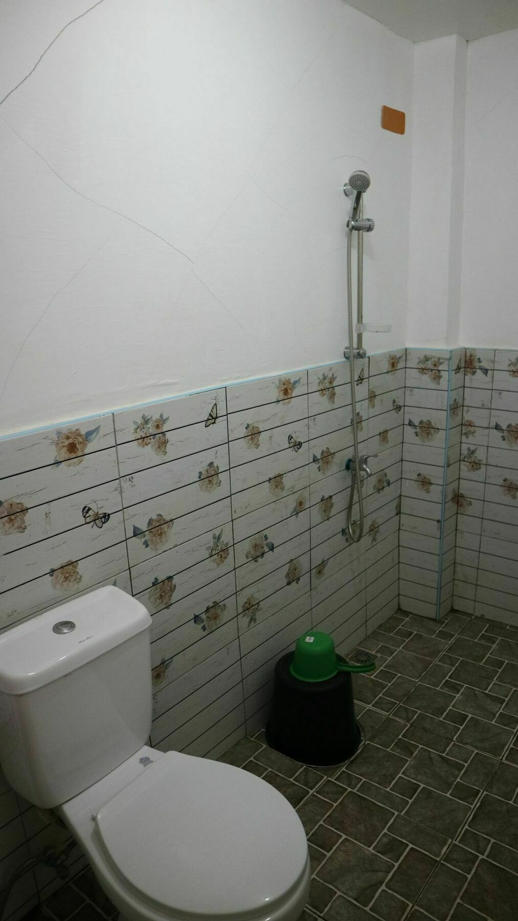 Charm Guest House Puerto Princesa Extérieur photo