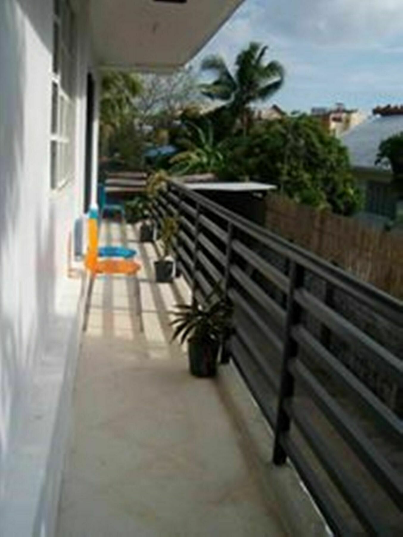 Charm Guest House Puerto Princesa Extérieur photo