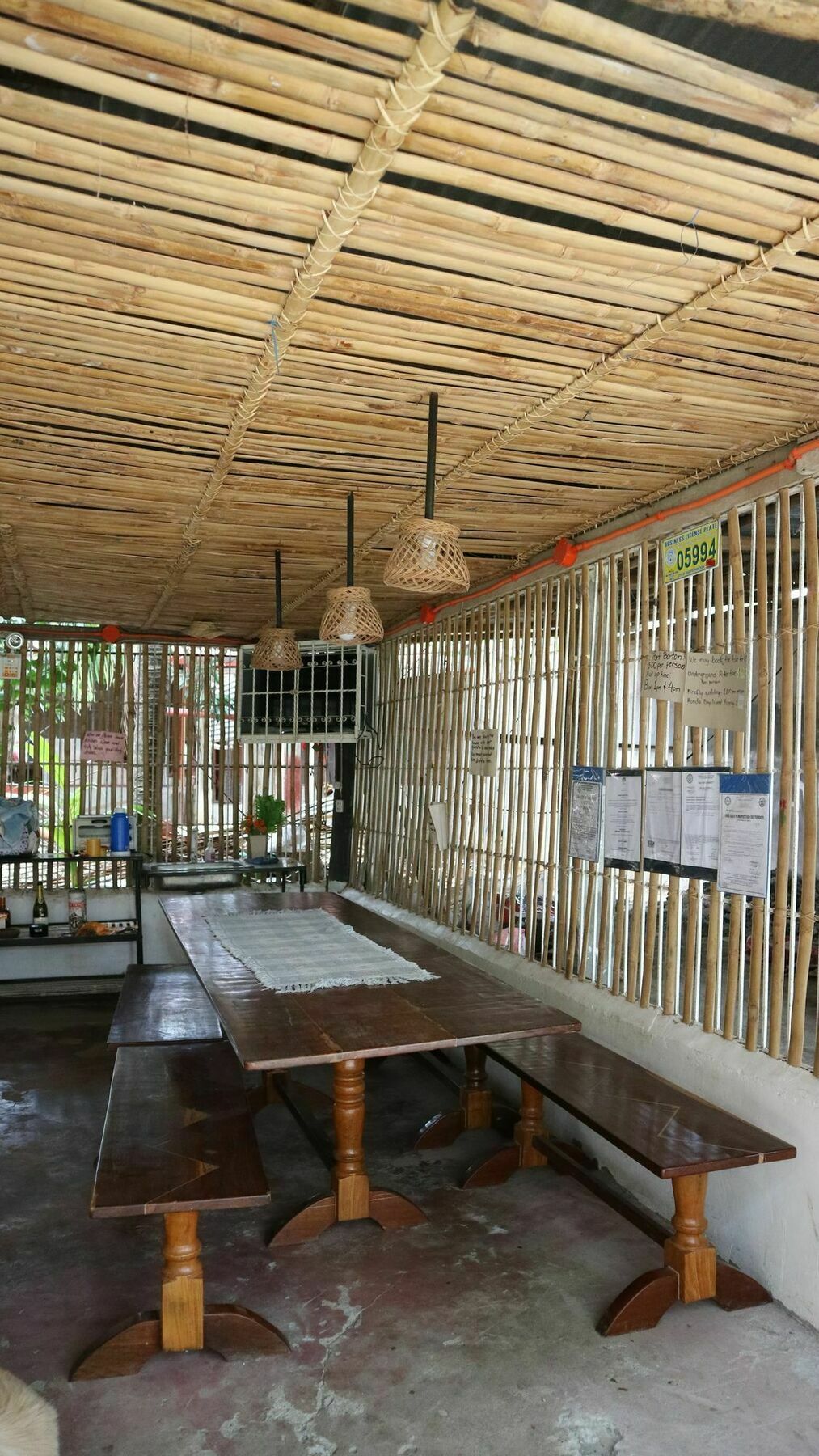 Charm Guest House Puerto Princesa Extérieur photo
