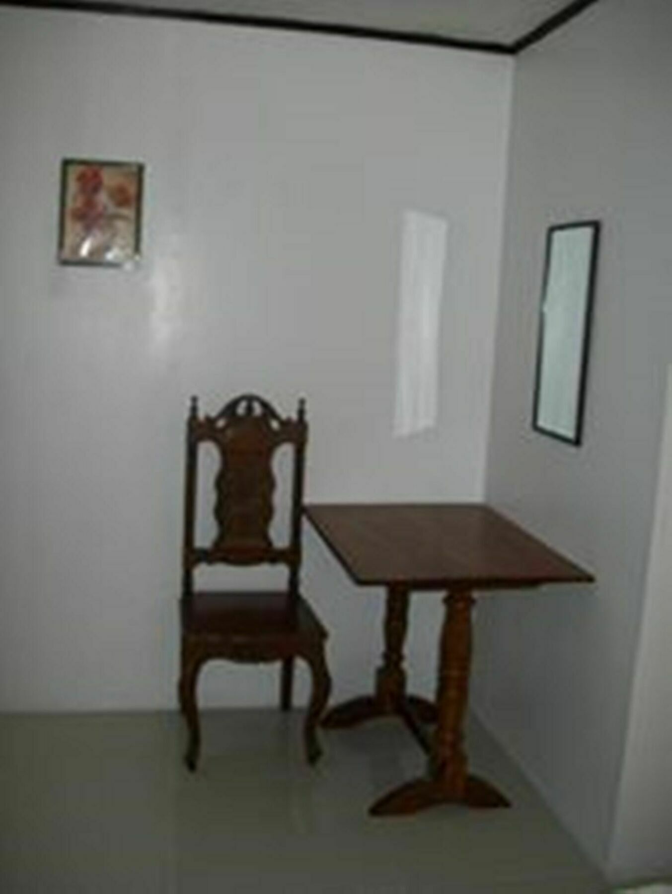 Charm Guest House Puerto Princesa Extérieur photo