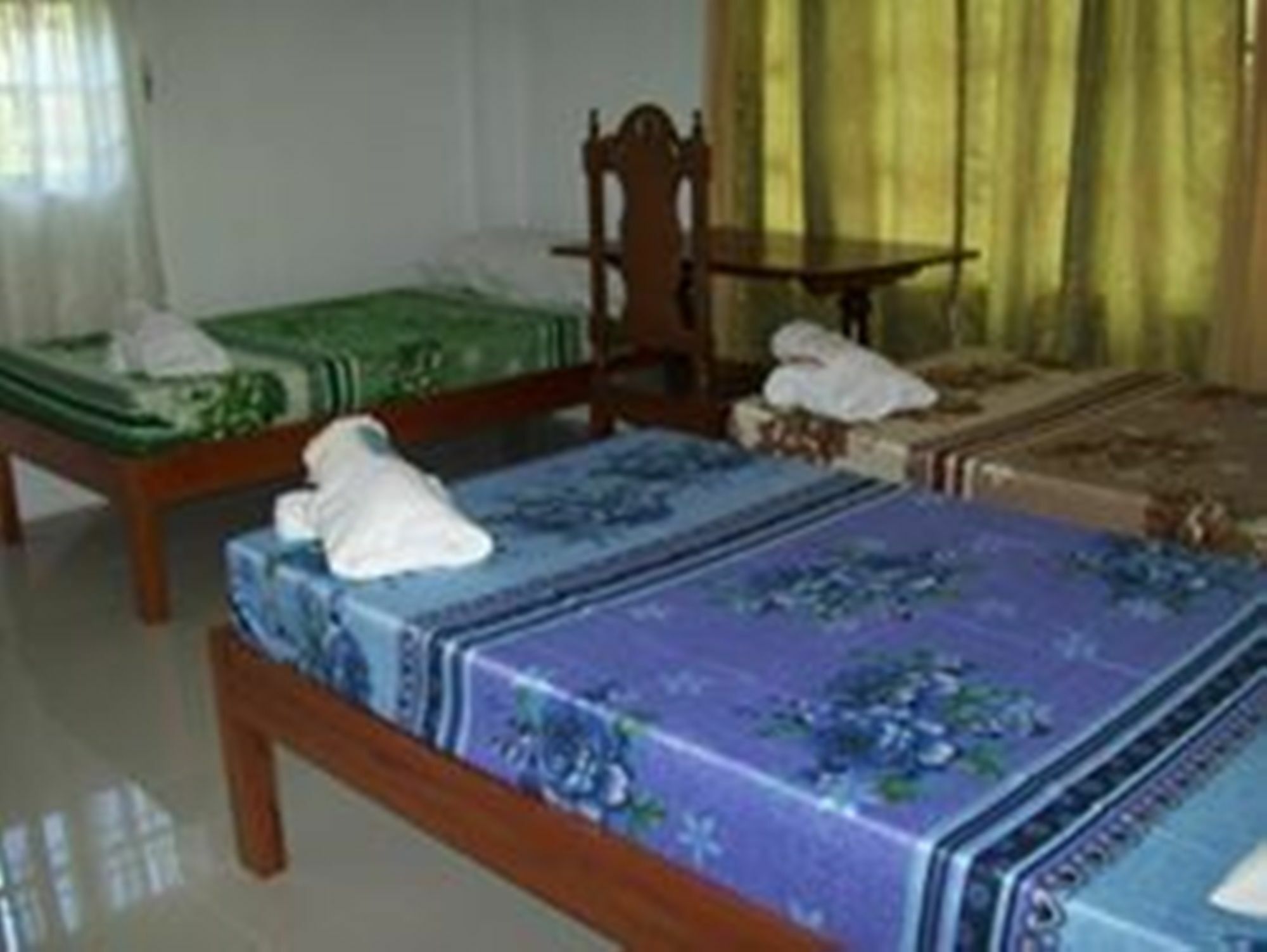Charm Guest House Puerto Princesa Extérieur photo